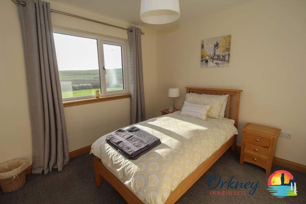 Vila Quoylee, Stromness, Orkney - Or00309F Exteriér fotografie