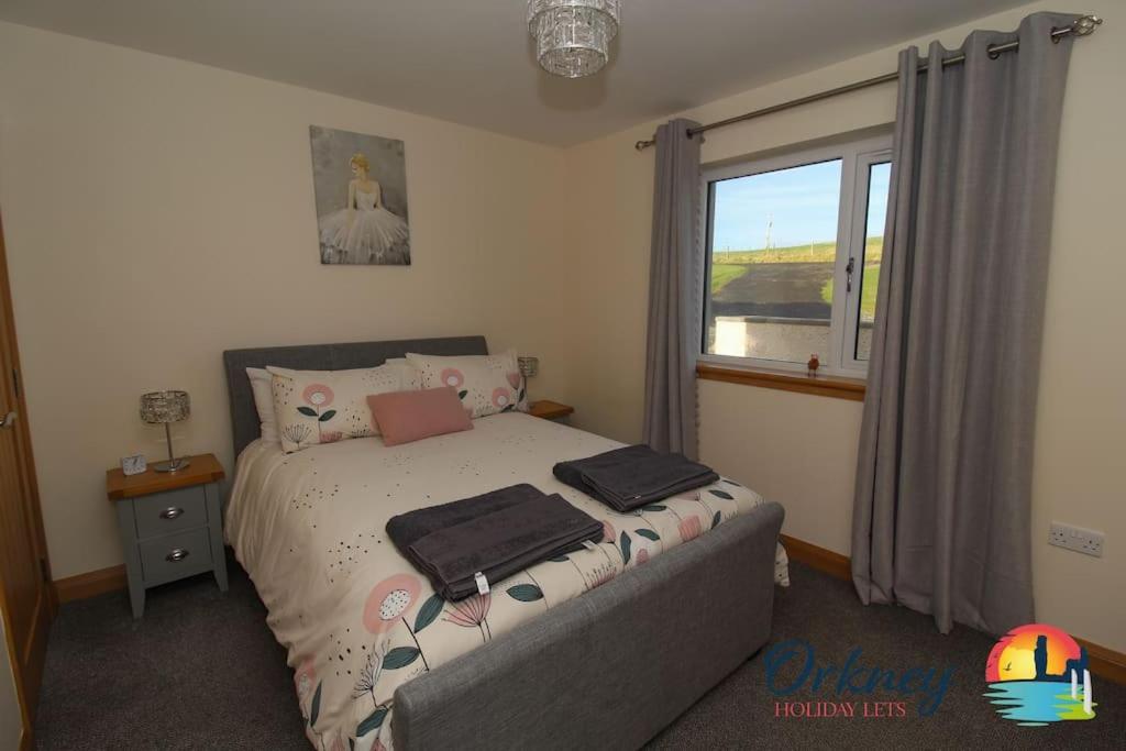 Vila Quoylee, Stromness, Orkney - Or00309F Exteriér fotografie