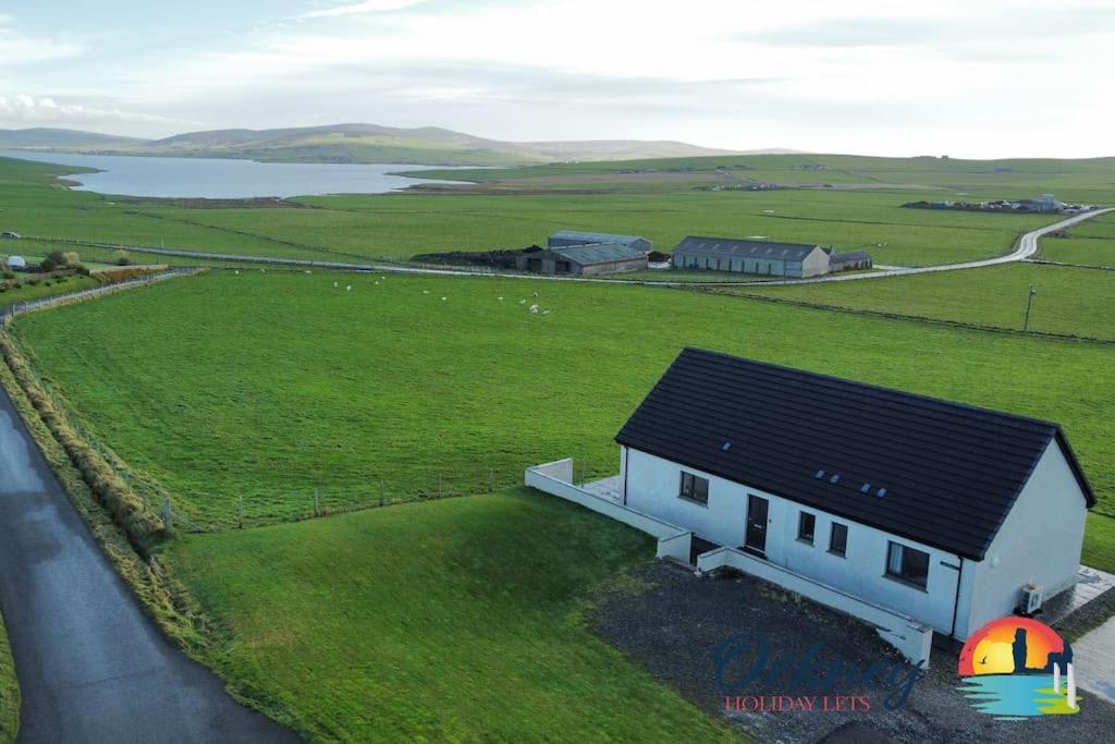 Vila Quoylee, Stromness, Orkney - Or00309F Exteriér fotografie